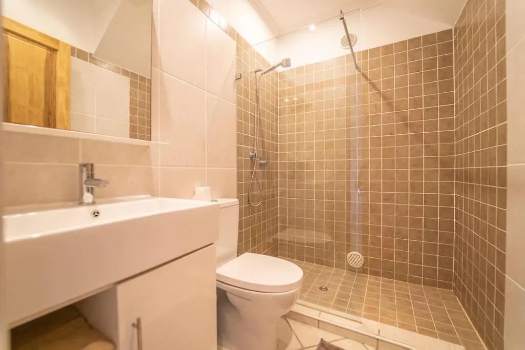 Villa Marondina - Privacy And Peace Aljezur
