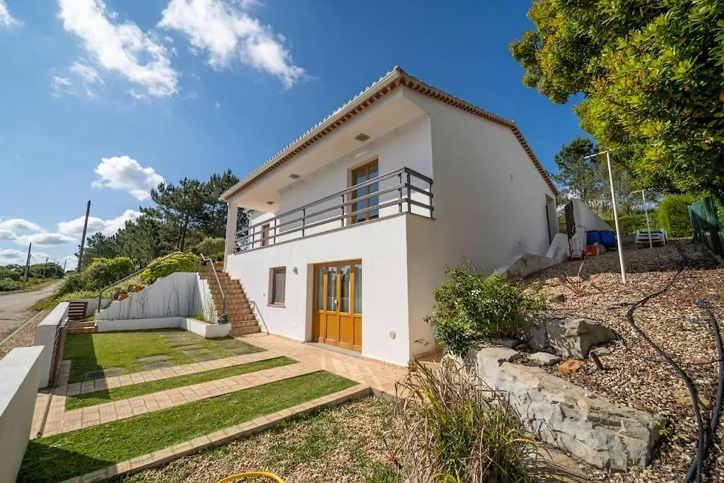 Villa Marondina - Privacy And Peace Aljezur