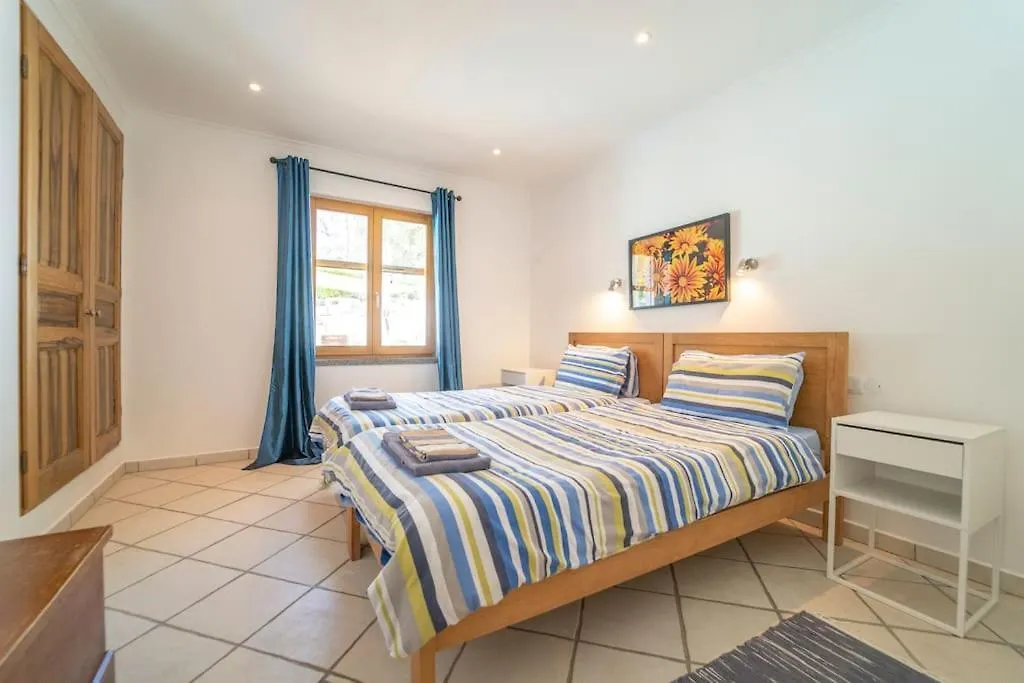 Villa Marondina - Privacy And Peace Aljezur 0*,  Portugal