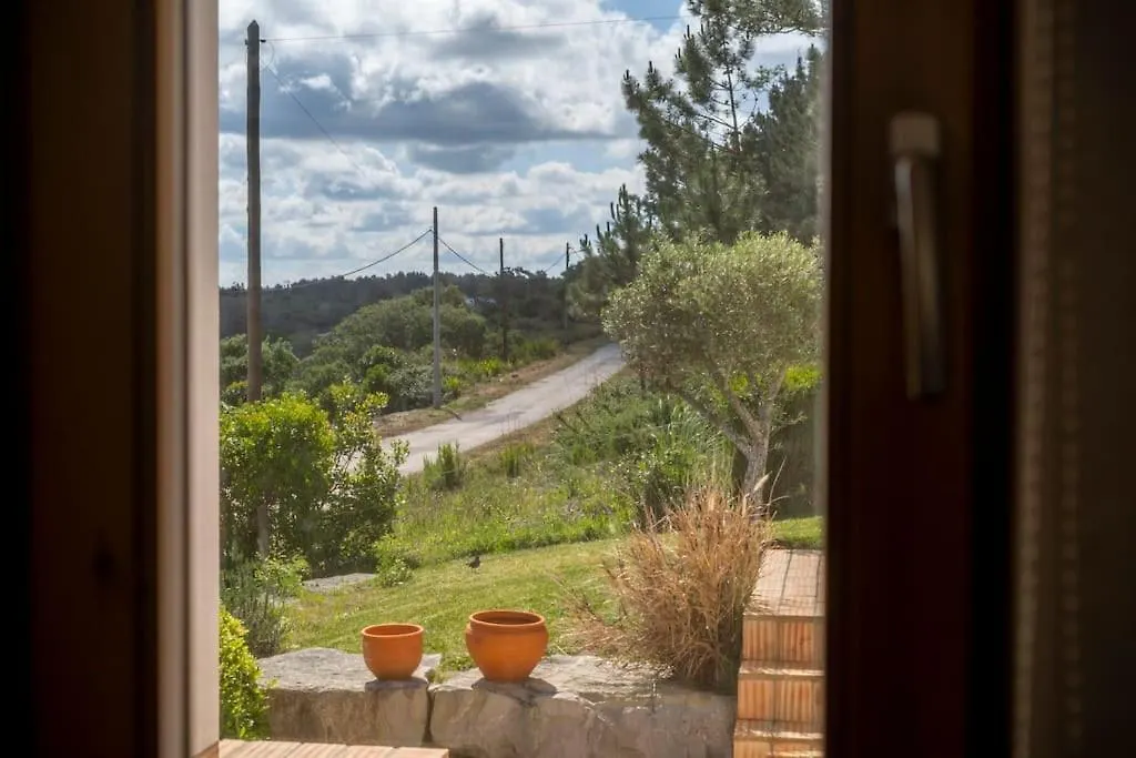 Villa Marondina - Privacy And Peace Aljezur