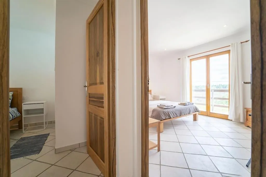 Villa Marondina - Privacy And Peace Aljezur