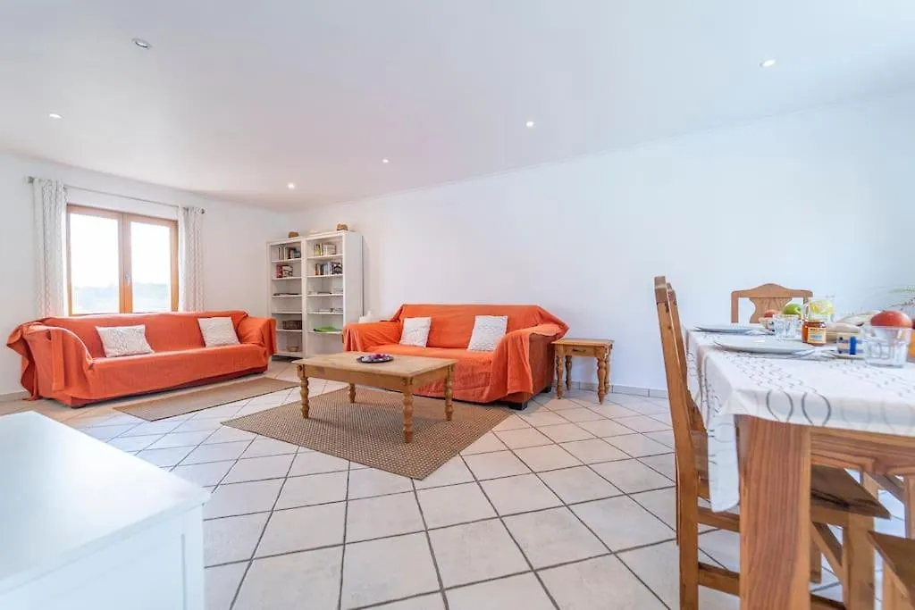 Villa Marondina - Privacy And Peace Aljezur