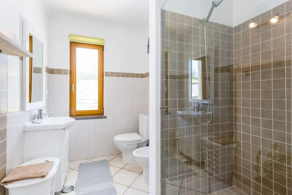 Villa Marondina - Privacy And Peace Aljezur 0*,