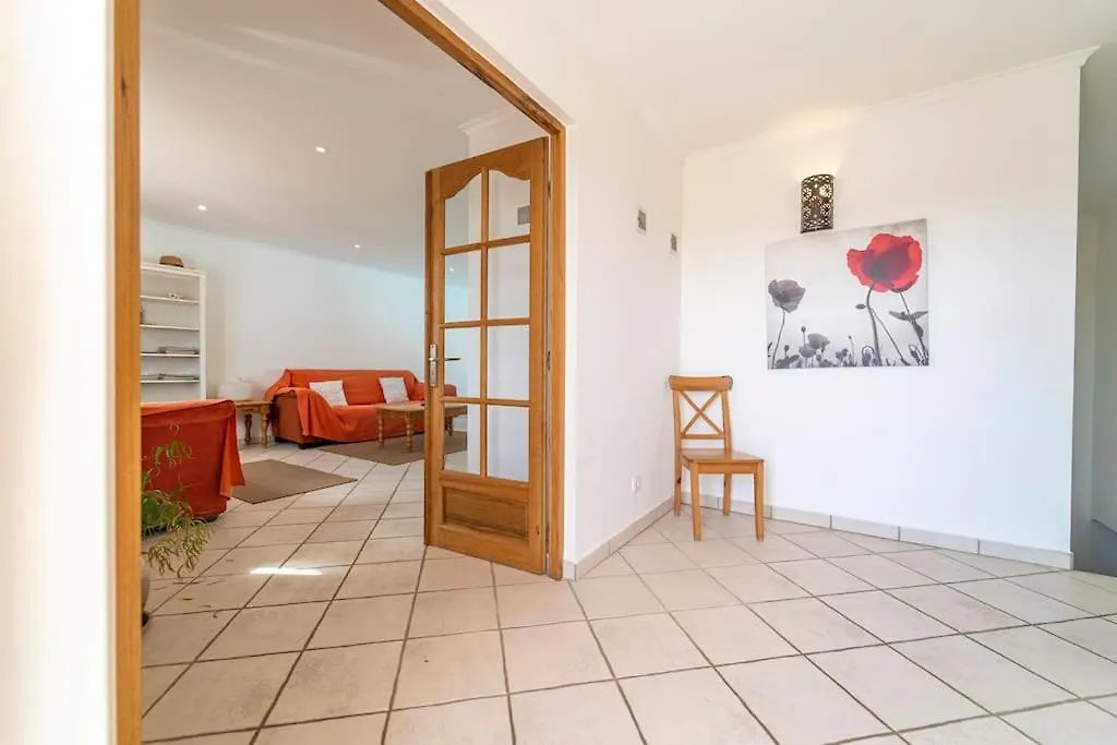 Villa Marondina - Privacy And Peace Aljezur 0*,