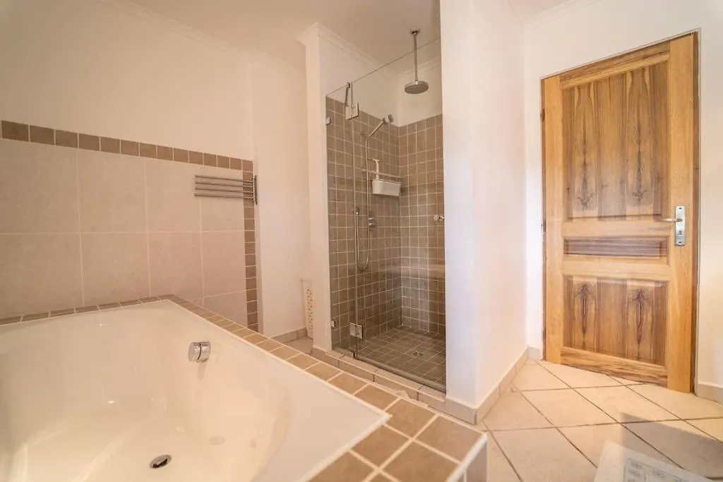 Villa Marondina - Privacy And Peace Aljezur
