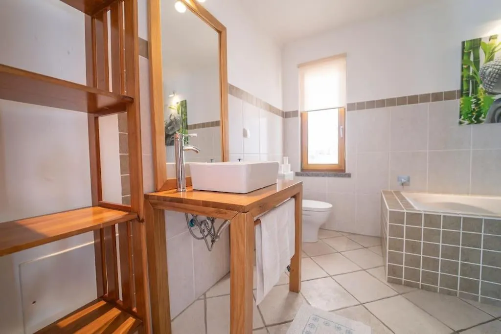 Villa Marondina - Privacy And Peace Aljezur Portugal