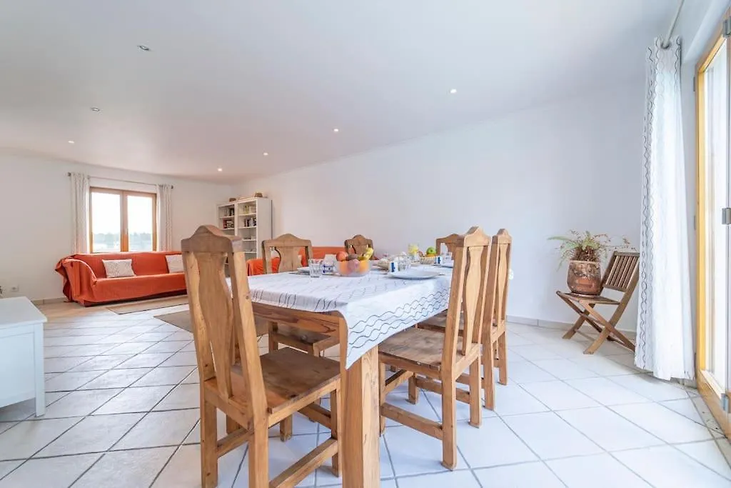 Villa Marondina - Privacy And Peace Aljezur