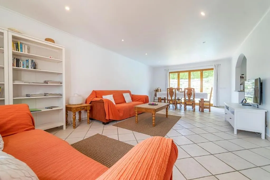 Villa Marondina - Privacy And Peace Aljezur 0*,