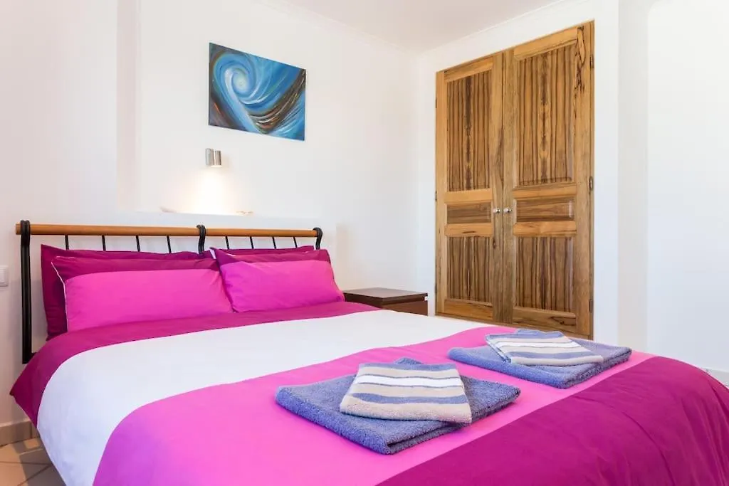 Villa Marondina - Privacy And Peace Aljezur
