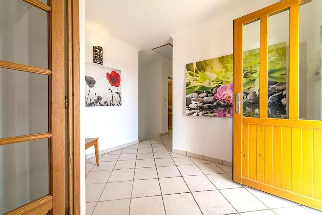 Villa Marondina - Privacy And Peace Aljezur Portugal