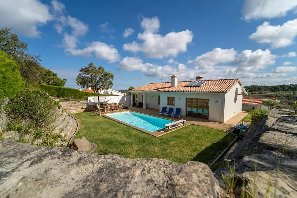 Villa Marondina - Privacy And Peace Aljezur 0*,  Portugal