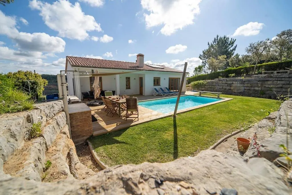 Villa Marondina - Privacy And Peace Aljezur
