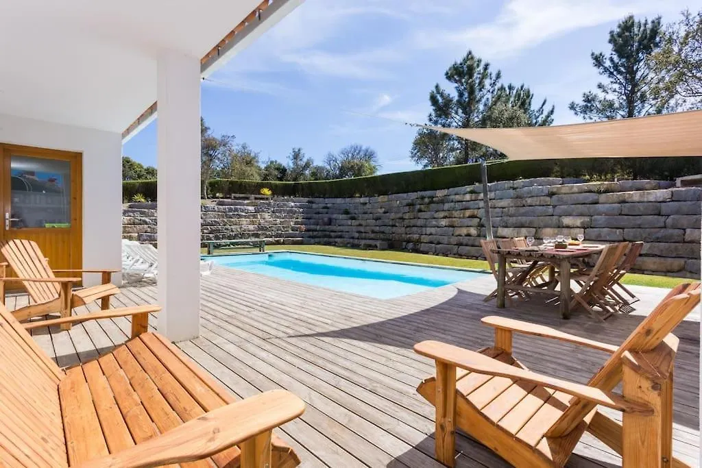 Villa Marondina - Privacy And Peace Aljezur