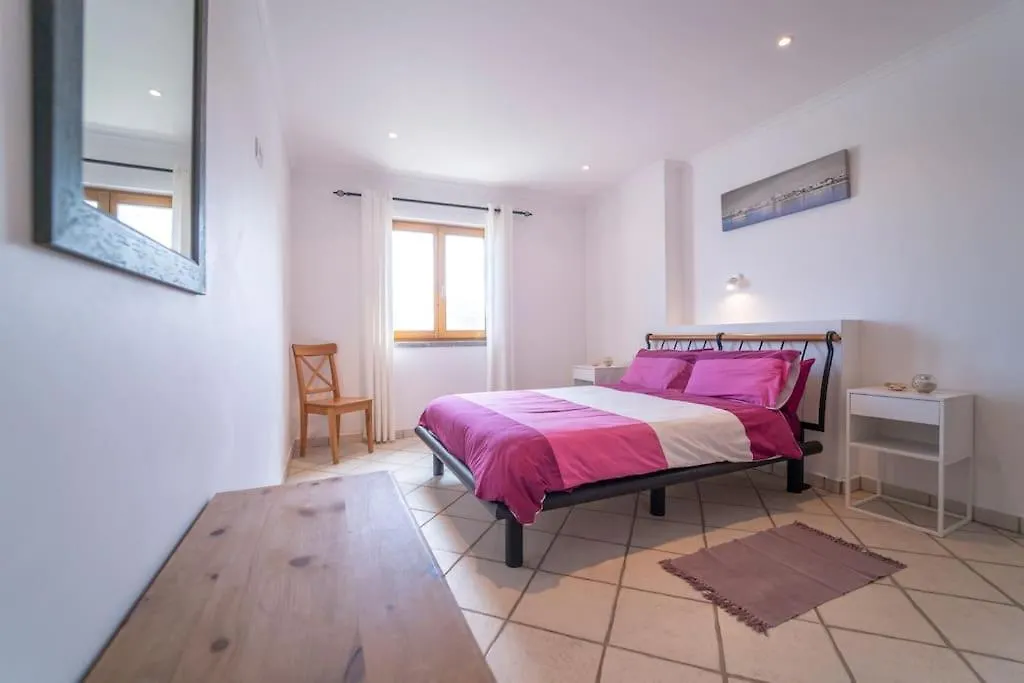 Villa Marondina - Privacy And Peace Aljezur 0*,