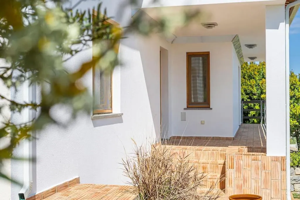 Villa Marondina - Privacy And Peace Aljezur