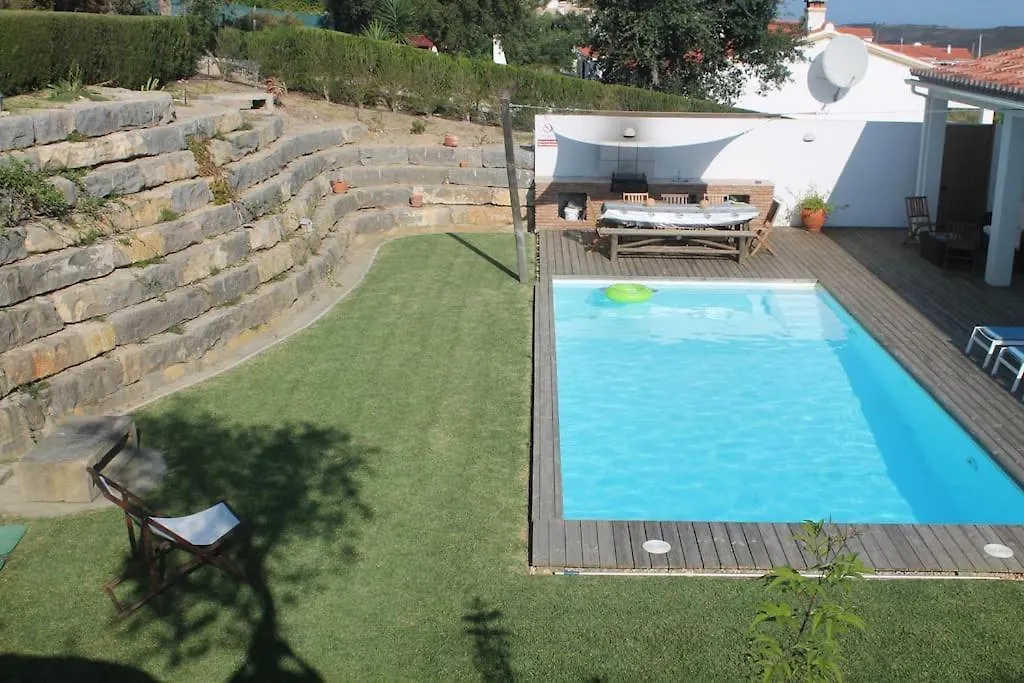 Villa Marondina - Privacy And Peace Aljezur