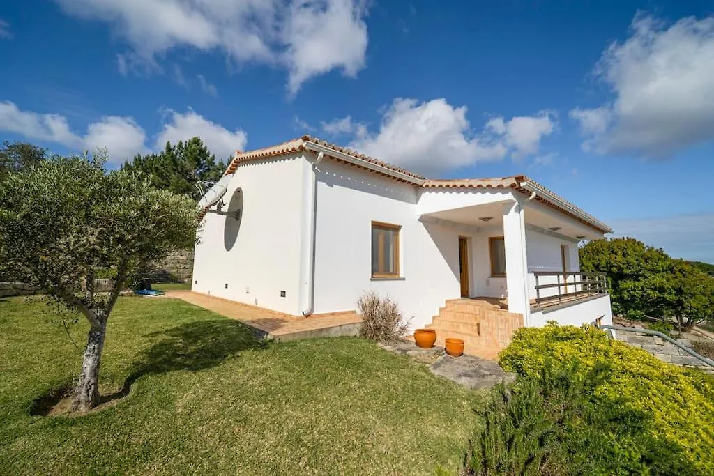 Villa Marondina - Privacy And Peace Aljezur Portugal