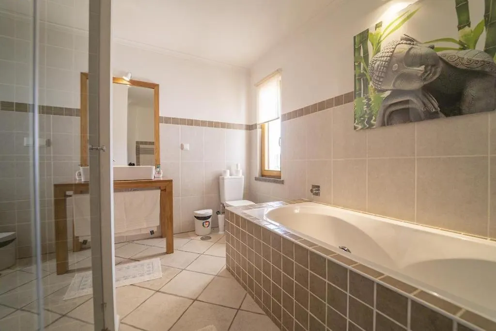 Villa Marondina - Privacy And Peace Aljezur 0*,  Portugal