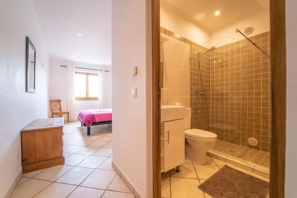 Villa Marondina - Privacy And Peace Aljezur