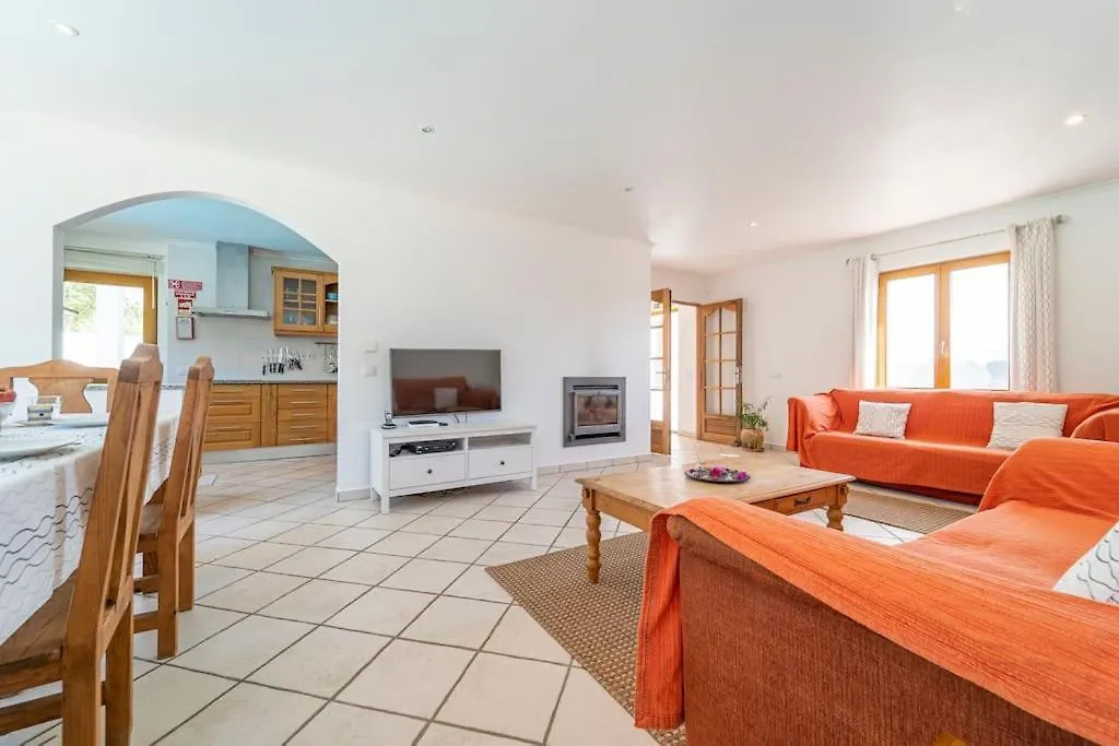 Villa Marondina - Privacy And Peace Aljezur 0*,  Portugal