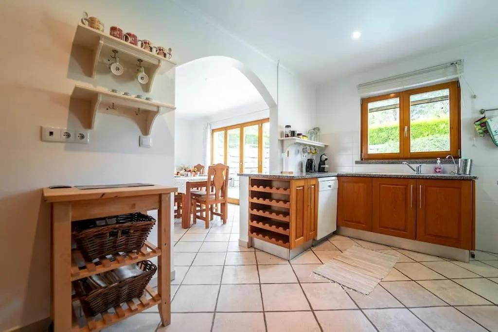 Villa Marondina - Privacy And Peace Aljezur