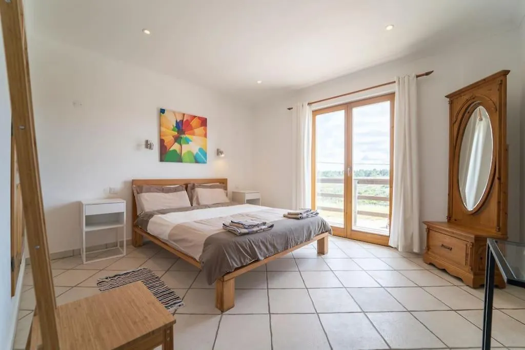 Villa Marondina - Privacy And Peace Aljezur 0*,  Portugal