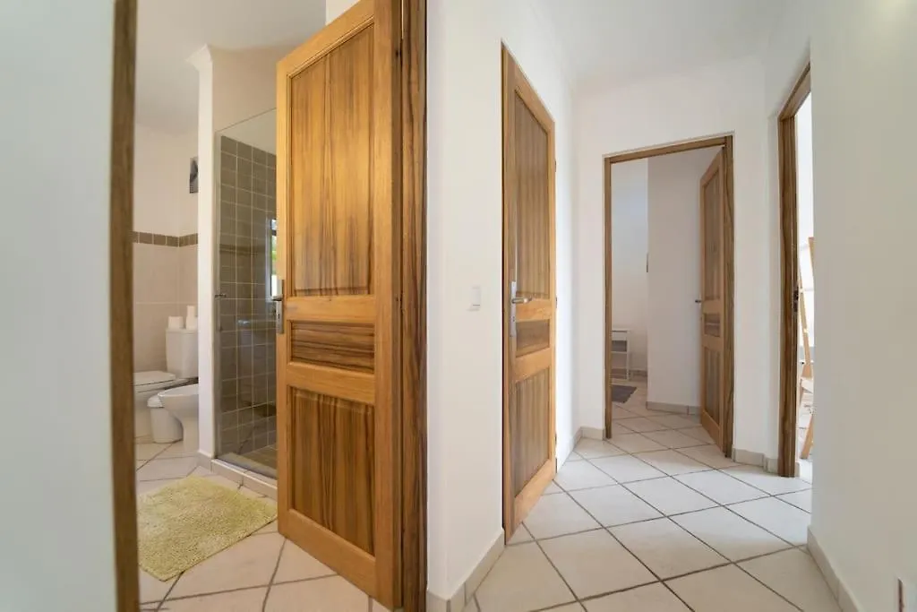 Villa Marondina - Privacy And Peace Aljezur