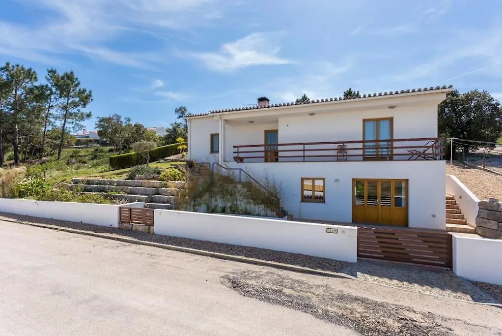 Villa Marondina - Privacy And Peace Aljezur 0*,